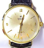 Hamilton Wrist Watch